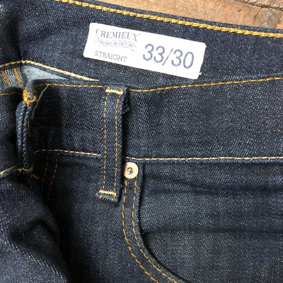 Cremieux Jeans - Picture 2 of 3